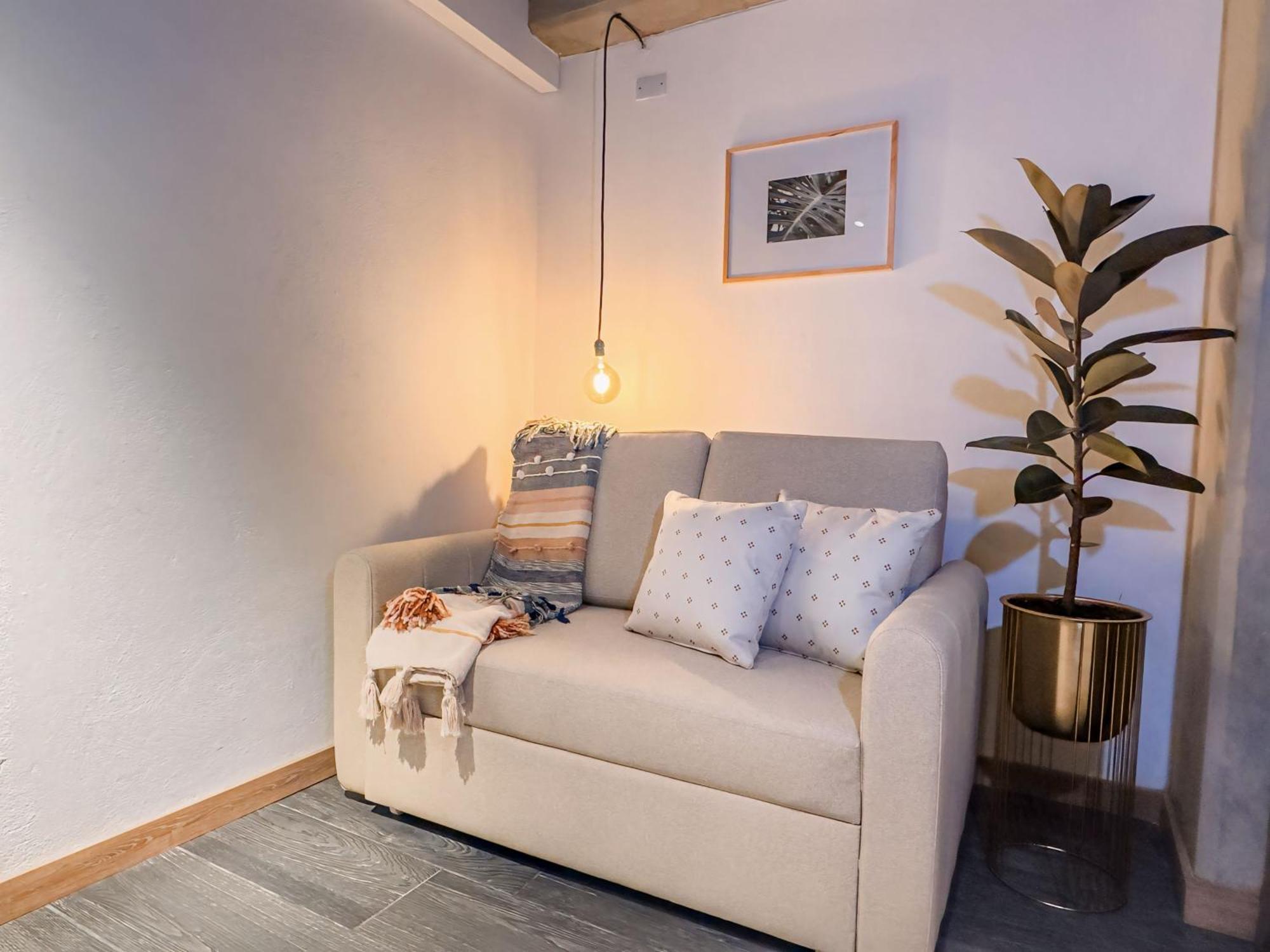 메딜린 B 48 Living By B Rent 아파트 외부 사진