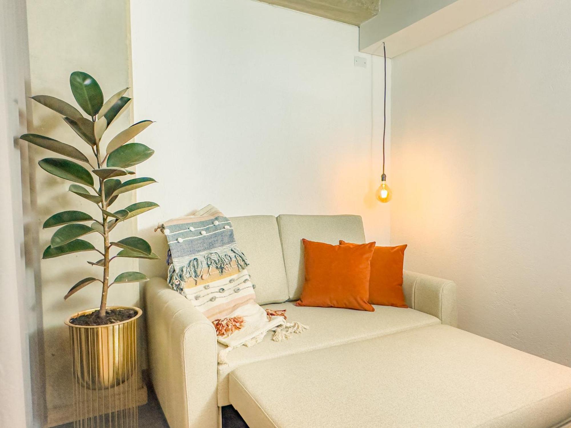 메딜린 B 48 Living By B Rent 아파트 외부 사진