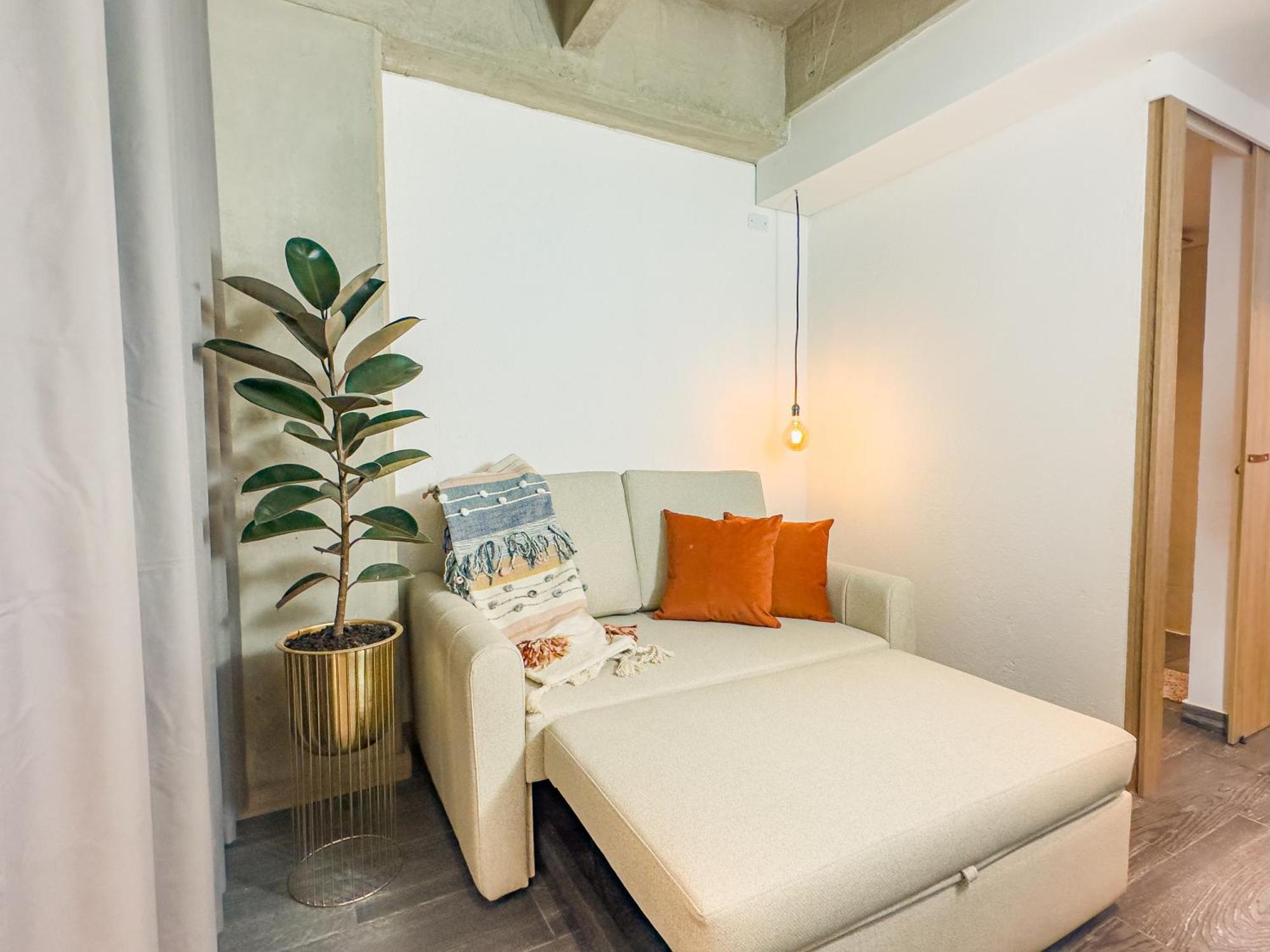 메딜린 B 48 Living By B Rent 아파트 외부 사진
