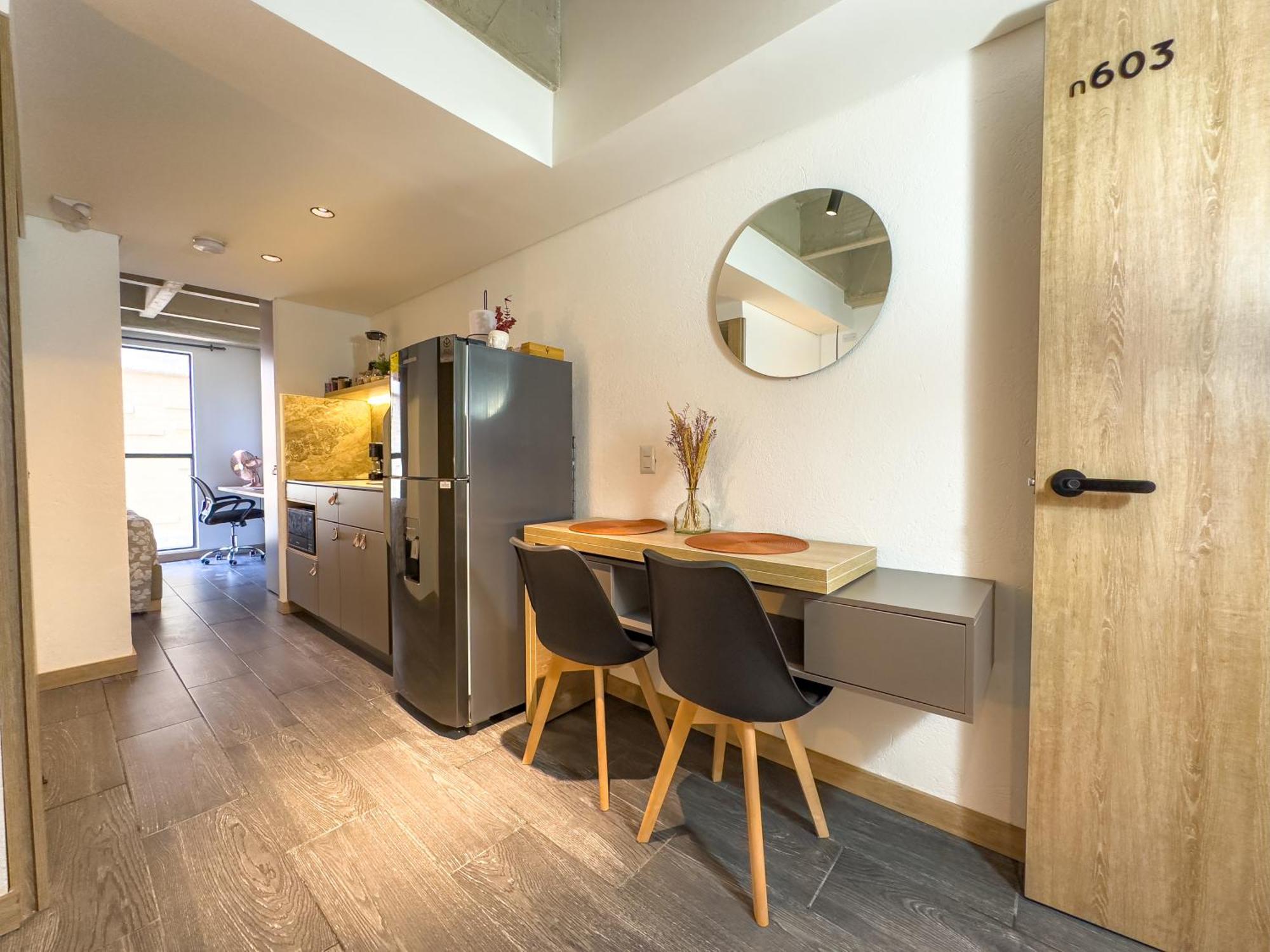 메딜린 B 48 Living By B Rent 아파트 외부 사진