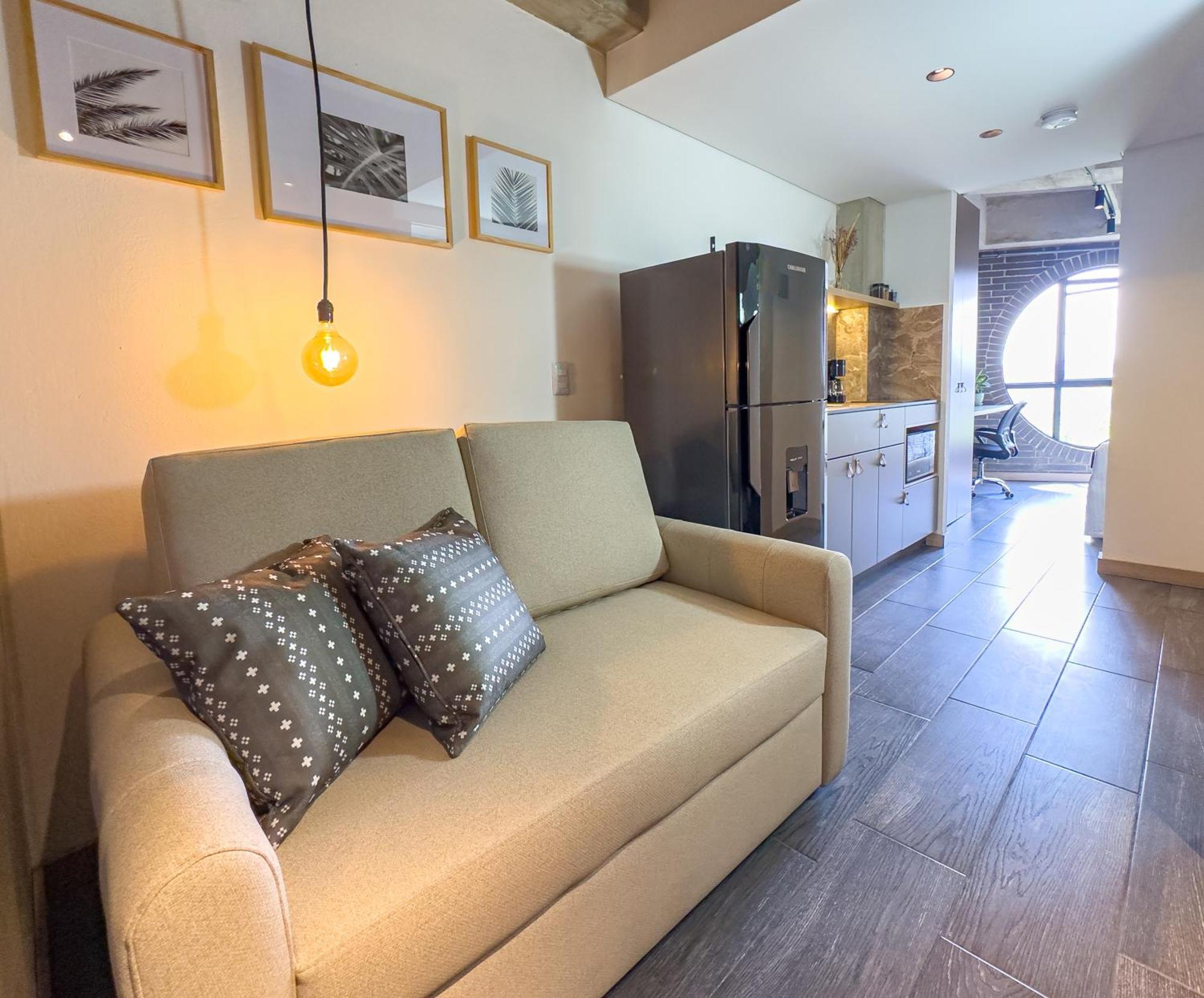 메딜린 B 48 Living By B Rent 아파트 외부 사진